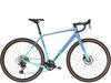 Trek Checkpoint ALR 5 (Fjord Blue to Miami Green Fade)
