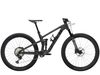 Trek Top Fuel 9.8 XT (Matte Raw Carbon)