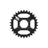 Převodník Title CR1 8-Bolt (T-Type) černá