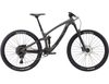 Transition Smuggler Carbon 29" NX Eagle (Carbon black powder)