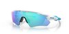Brýle Oakley Radar EV Path (polished white/ prizm sapphire)