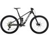 Trek Fuel EX 5 Deore (Matte Dnister Black)