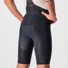 Šortky Castelli Free Aero (black)