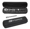 Momentový klíč FORCE 1/ 4'' 2 - 14 Nm