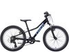 Trek Precaliber 20", 7 rychlostí (Marianas Blue)