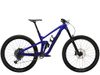 Trek Slash 8 GX (Matte Hex Blue)