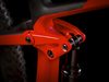 Trek Top Fuel 9.7 (Gloss Red/Matte Carbon Smoke)