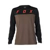 Dres Fox Defend LS Cekt (dirt)