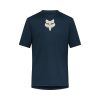 Dres Fox Ranger Ss Jersey Fox Head (galaxy blue)
