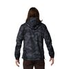 Bunda Fox Head Camo Windbreaker