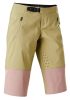 Šortky dámské FOX W DEFEND (bark)