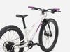Trek Wahoo 24 Trail (Crystal White)