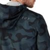 Bunda Fox racing Ranger 2.5L water jacket (black camo)