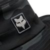 Klobouk Fox Base Over Sun Hat (black camo)