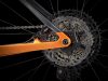 Trek Procaliber 9.8 2021 (Factory Orange/Lithium Grey)