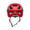 Přilba Fox Speedframe Charge Yth (Red)