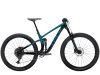 Trek Fuel EX 7 (Dark Aquatic/Trek Black)