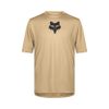 Dres Fox Ranger Ss Jersey Fox Head (sand)