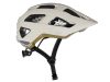 Přilba Trek Quantum WaveCel (Era White/Old Style Gold)