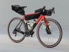Trek Checkpoint SL 5 AXS Gen 3 (Lava/Black Olive)