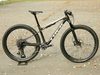 Trek Supercaliber 9.8 GX (P1 Mercury/Quicksilver)