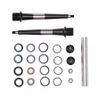 Sada CRANKBROTHERS Long Spindle Kit
