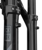 Vidlice 29" Rock Shox Lyrik Select+ 150 mm