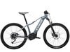 Trek Powerfly 4 WSD (šedá/bílá) 2020