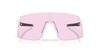 Brýle Oakley Sutro Lite S (matte white/ prizm low light)