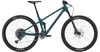 Transition Spur Carbon X01 (Deep sea green)