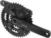 Kliky Shimano FC-MT2103 40/30/22 175mm