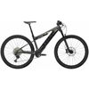 Trek E-Caliber 9.6 (Satin Lithium Grey/Trek Black)