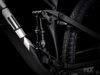 Trek Top Fuel 8 NX 2021 (Satin Trek Black)