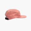 Čepice Signature 5 Panel (Rose)