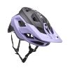 Přilba Fox Speedframe 5050 (Lilac)