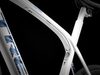 Trek Domane SLR 7 Etap (Trek White/Blue) Test bike