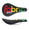 Sedlo Fabric Magic (rasta)