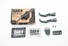 Brzdové páky OAK Components (Hope Tech 4)