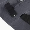Dětská vesta EVOC Protection vest (carbon gray)