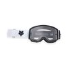 Brýle Fox Mtb Main Goggle (bílá)