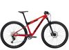 Trek Supercaliber 9.6 (Radioactive Red/Trek Black)