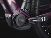 Trek Powerfly 5 WSD (purpurová) 2020