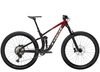 Trek Fuel EX 8 XT (Rage Red to Dnister Black Fade)
