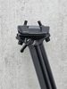 Sedlovka BIKEYOKE REVIVE 3.0 Silver Ltd ↕213mm Ø31.6mm bez páčky