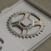 Převodník Title CR1 8-Bolt (T-Type) černá