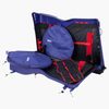 Cestovní kufr EVOC Road Bike Bag PRO 2.0 (violet) 2026