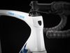 Trek Domane SLR 6 eTap (Trek White/Blue)