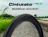 Plášť silniční Pirelli Cinturato Velo 24-622 (bezdušový)