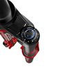 Vidlice 29" Rock Shox ZEB Ultimate Charger 3.2 RC2 (Electric Red)