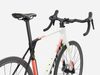 Trek Domane SL 5 Gen 5 (Matte Era White/Deep Smoke)